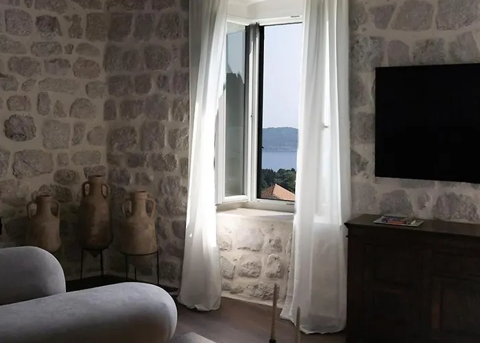 Heritage House Stone Orchard 别墅 *