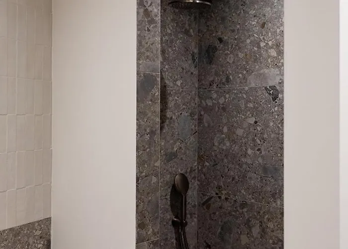 别墅 Heritage House Stone Orchard *