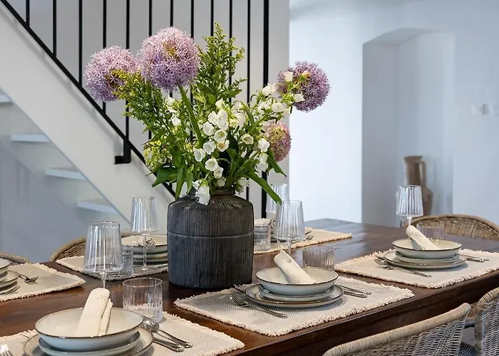 Heritage House Stone Orchard 别墅 奥拉萨奇