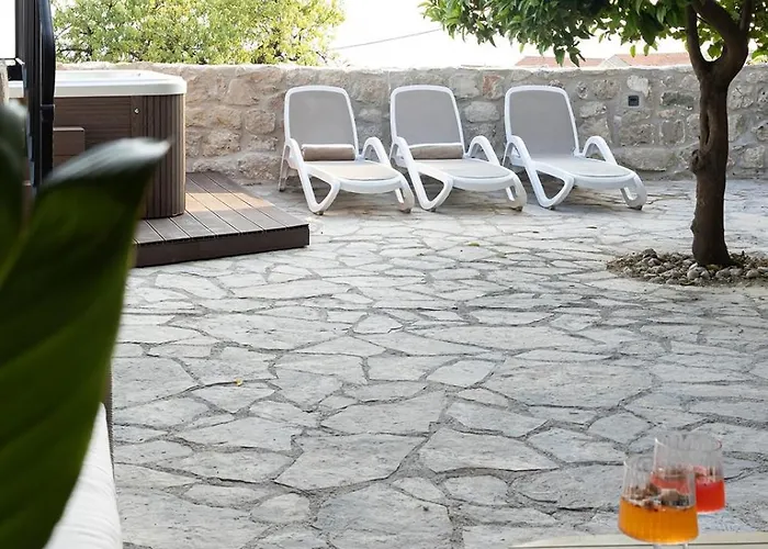 别墅 Heritage House Stone Orchard