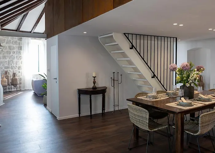 别墅 Heritage House Stone Orchard