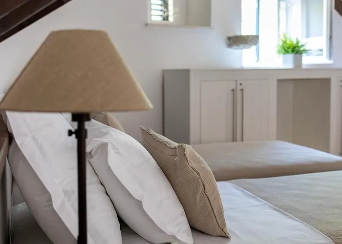 Heritage House Stone Orchard * 奥拉萨奇