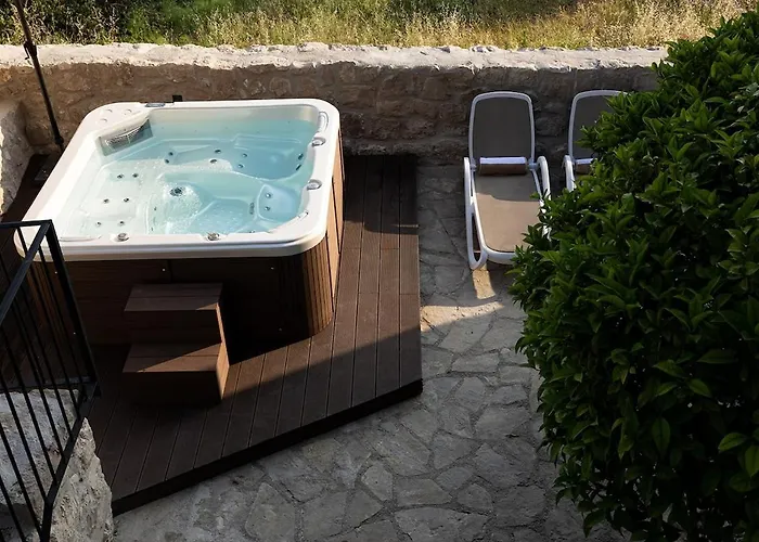 Heritage House Stone Orchard 别墅 *