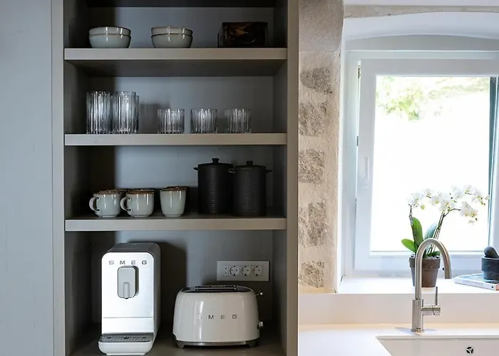 Heritage House Stone Orchard * 奥拉萨奇