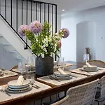 Heritage House Stone Orchard Villa Orasac
