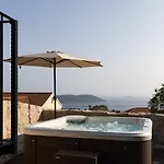 Heritage House Stone Orchard Villa Orasac