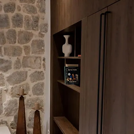 Heritage House Stone Orchard Villa Orasac