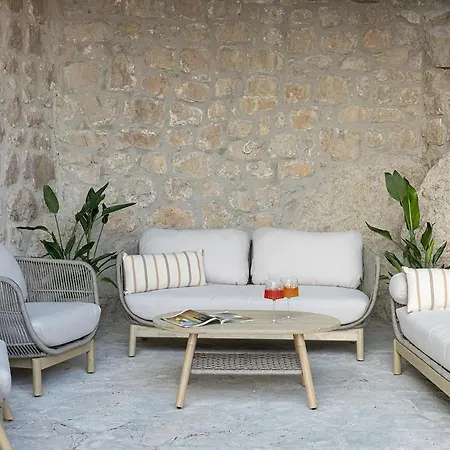 Heritage House Stone Orchard * Orasac