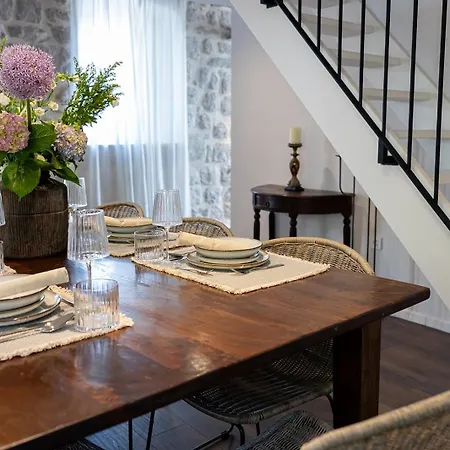 Heritage House Stone Orchard, Near Dubrovnik