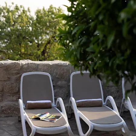 Heritage House Stone Orchard, Near Dubrovnik
