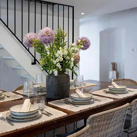 Heritage House Stone Orchard Villa Orasac