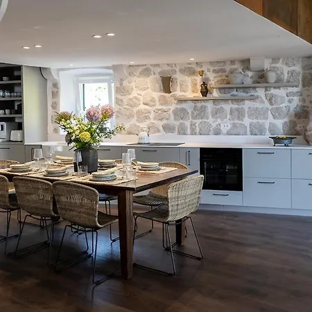 Heritage House Stone Orchard, Near Dubrovnik *