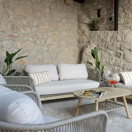 Heritage House Stone Orchard, Near Dubrovnik *