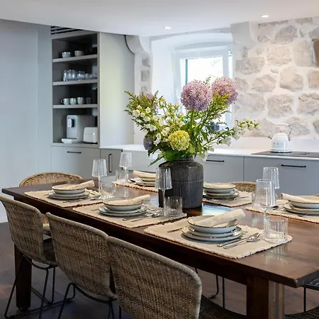 Heritage House Stone Orchard, Near Dubrovnik