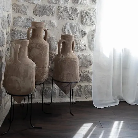 Villa Heritage House Stone Orchard, Near Dubrovnik Orasac