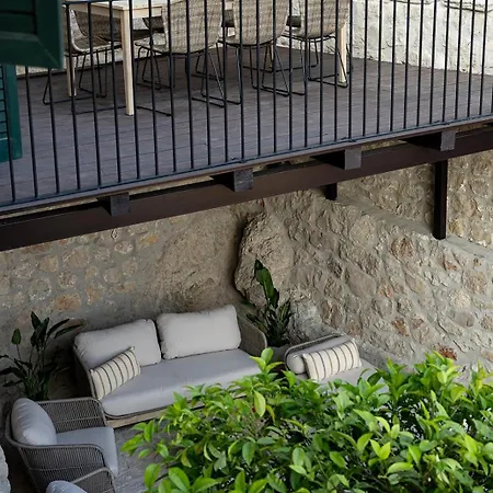 Heritage House Stone Orchard, Near Dubrovnik