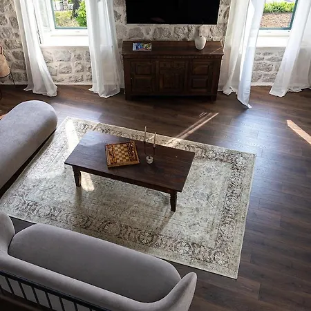 Heritage House Stone Orchard, Near Dubrovnik *