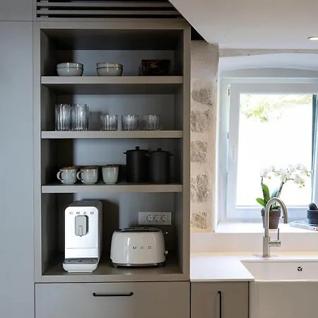 Heritage House Stone Orchard * Orasac