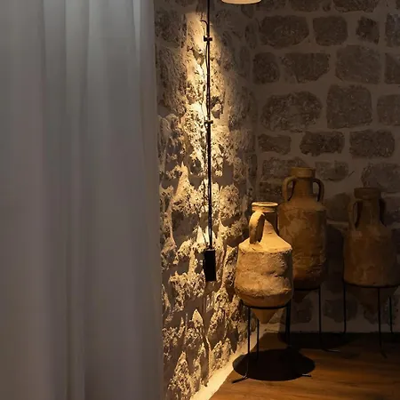 Heritage House Stone Orchard, Near Dubrovnik *