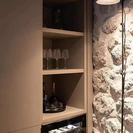 Heritage House Stone Orchard Villa Orasac