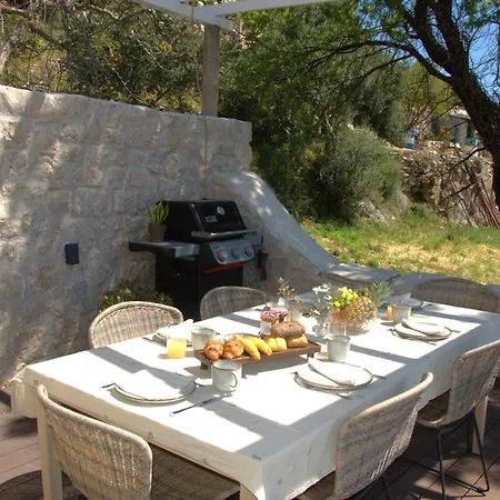 Heritage House Stone Orchard, Near Dubrovnik *