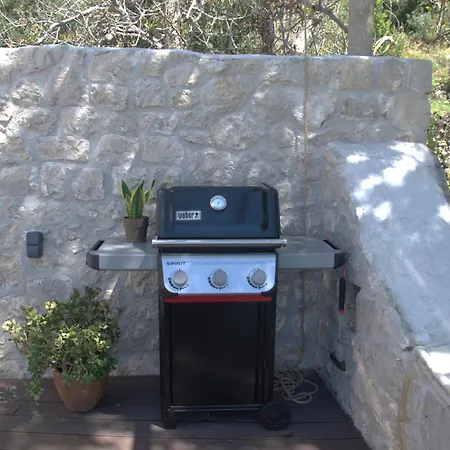 Heritage House Stone Orchard, Near Dubrovnik Orasac