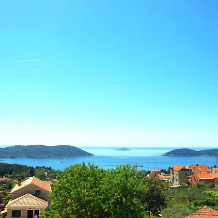 Heritage House Stone Orchard, Near Dubrovnik Villa *