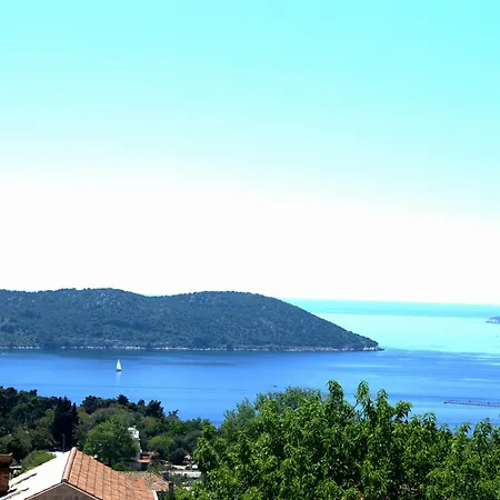 Heritage House Stone Orchard, Near Dubrovnik * Orasac